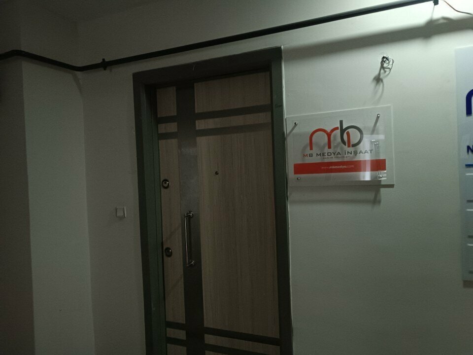 Information agency Mb Medya İnşaat, Gaziantep, photo
