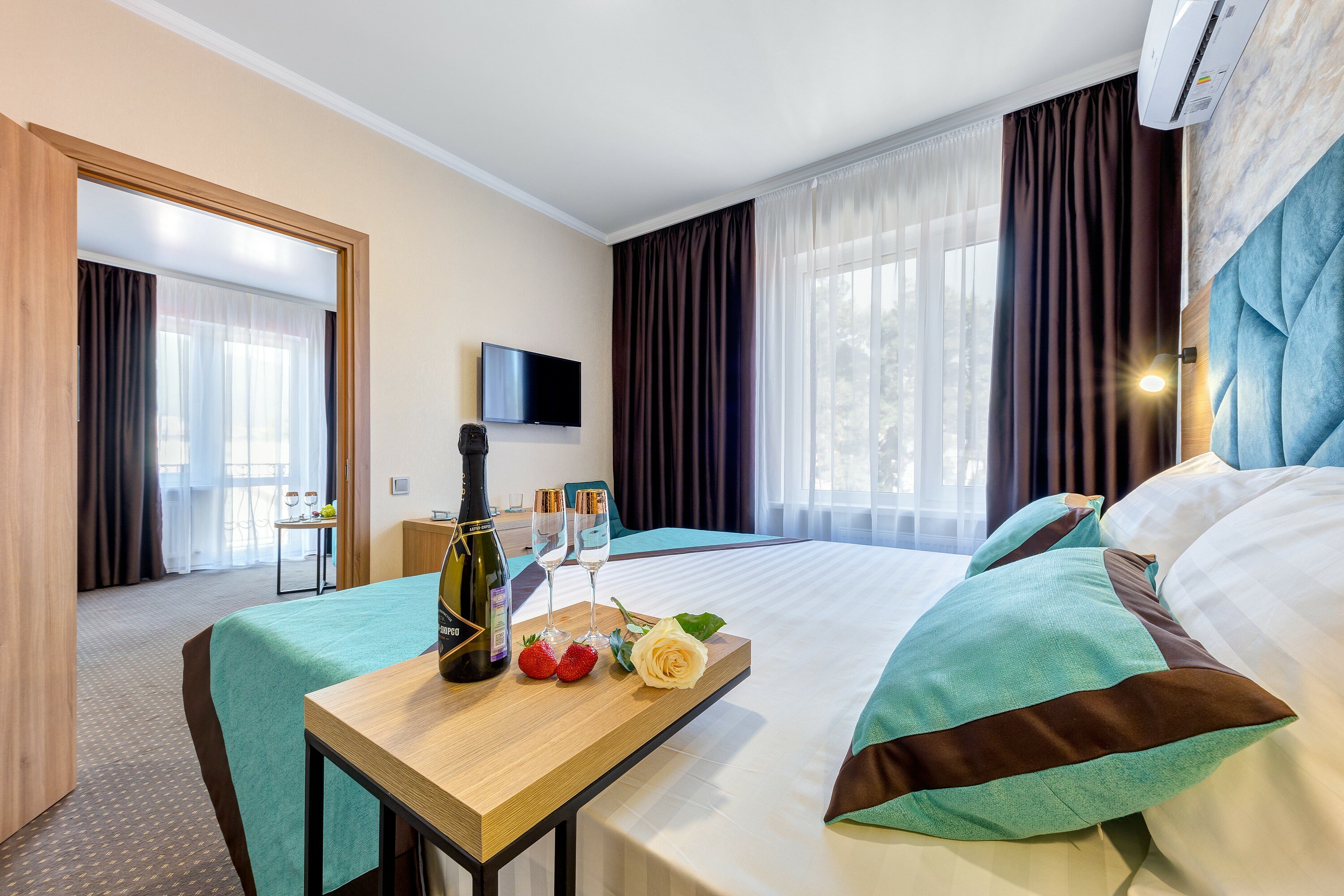 Фото Атлантида