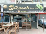 Turunch (Ankara Province, Altındag District, Zübeyde Hanım Mah., Sebze Bahçeleri Cad., 101) ، وجبات سريعة