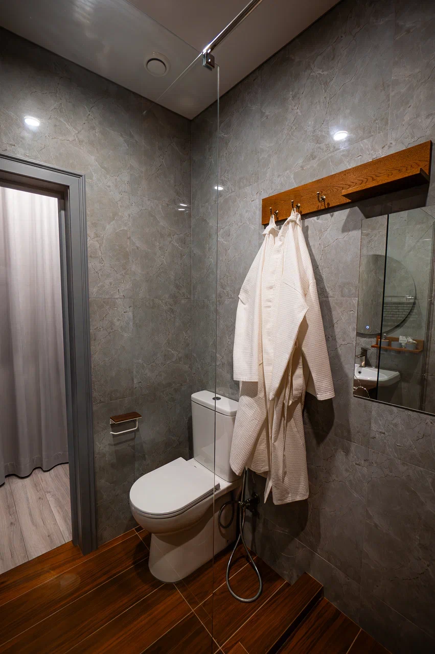 Фото Петровский дворик