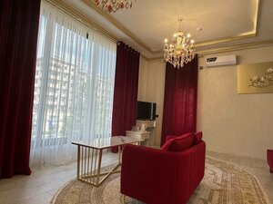 Abi Hotel (Tashkent, Muqimiy Street, 3B), hotel