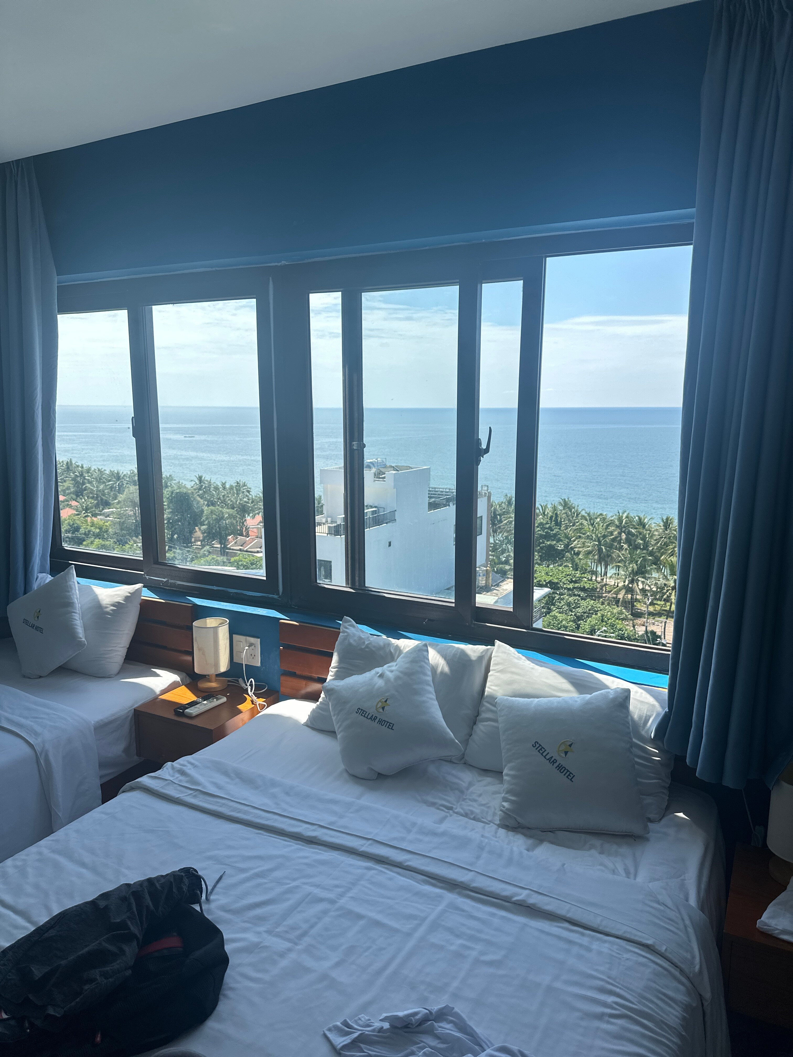 Фото Stellar Hotel Phú Quốc
