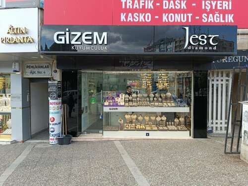 Gizem Kuyumculuk Fotoğraf 1