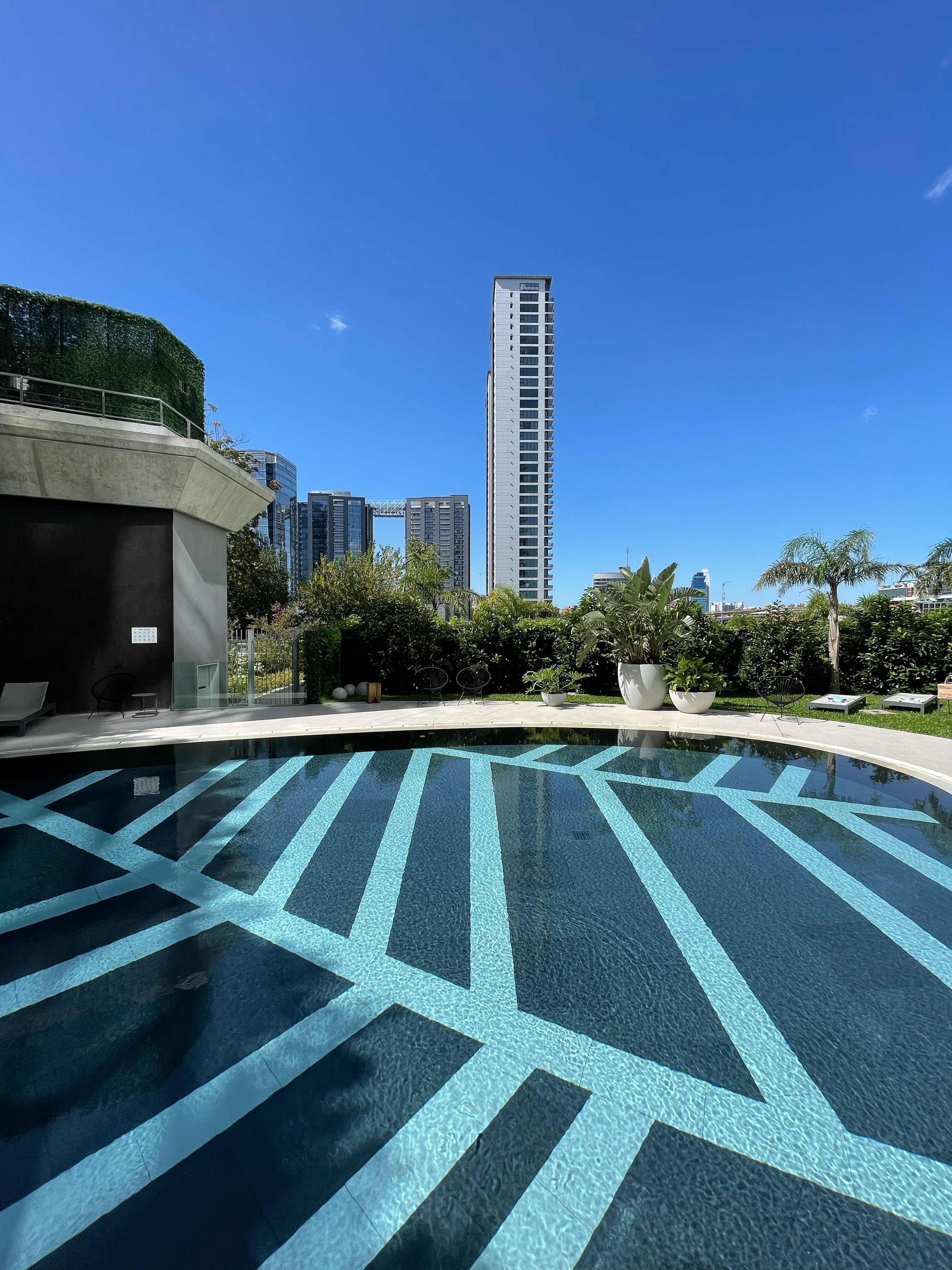 Фото Sls Buenos Aires Puerto Madero