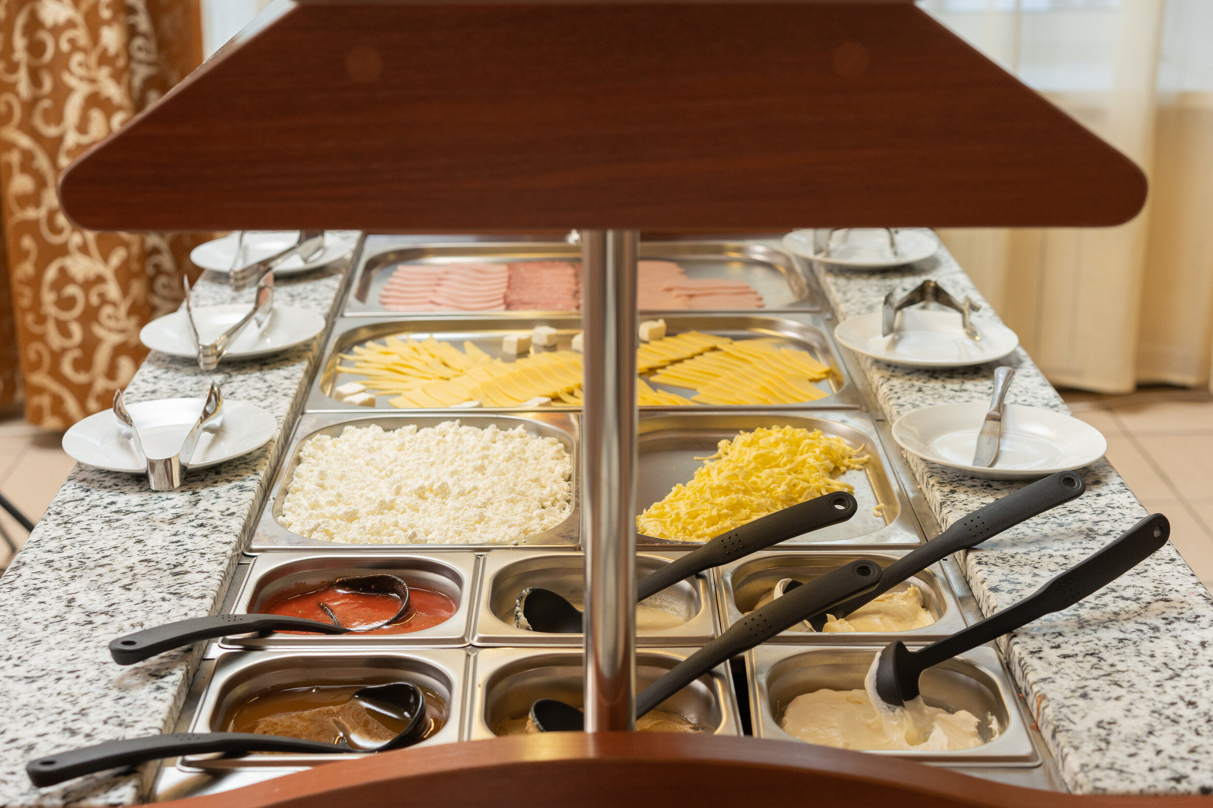 Фото Ателика Снежка