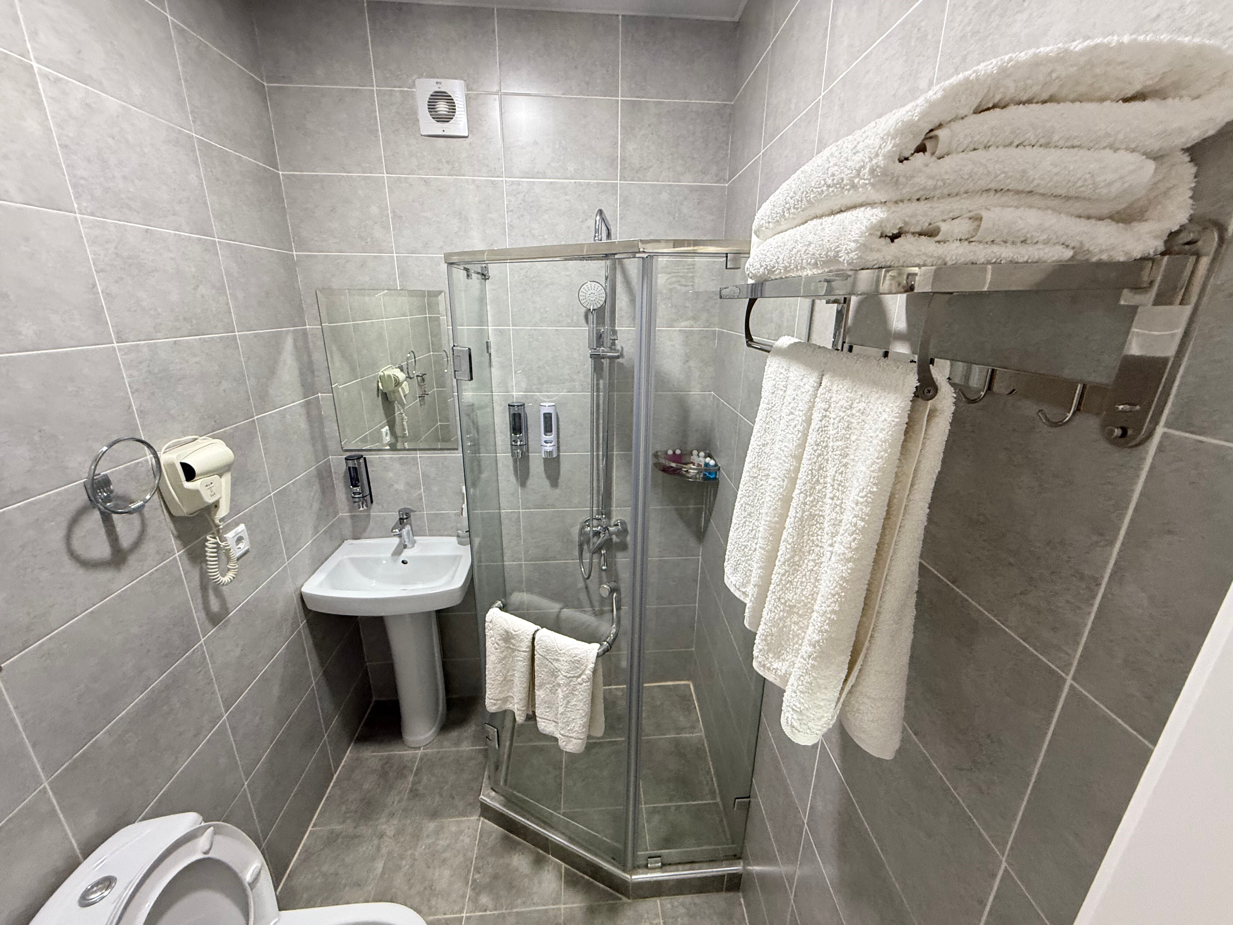 Фото Merci Hotel