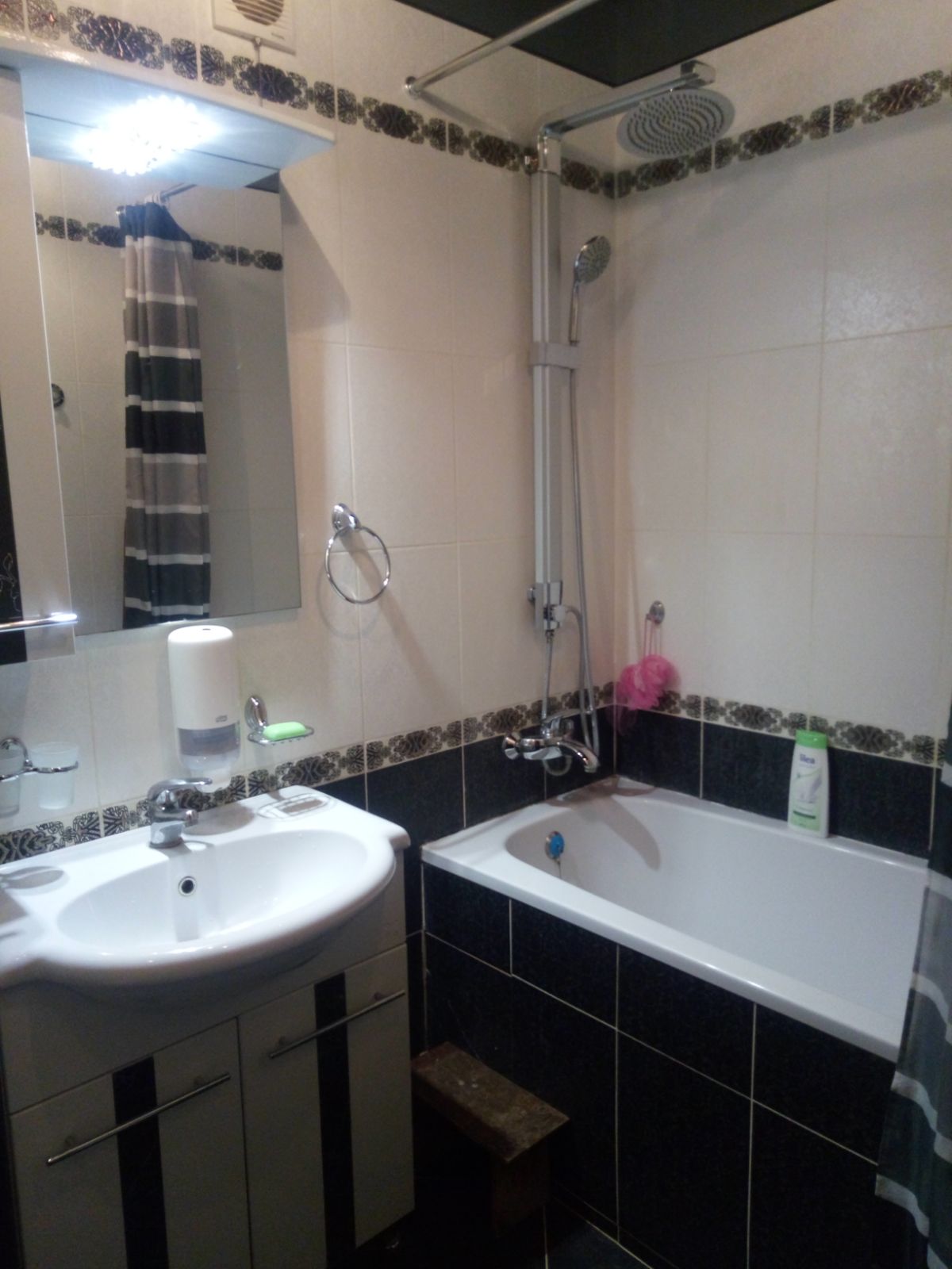 Фото Апартаменты на улице Перекопская 26