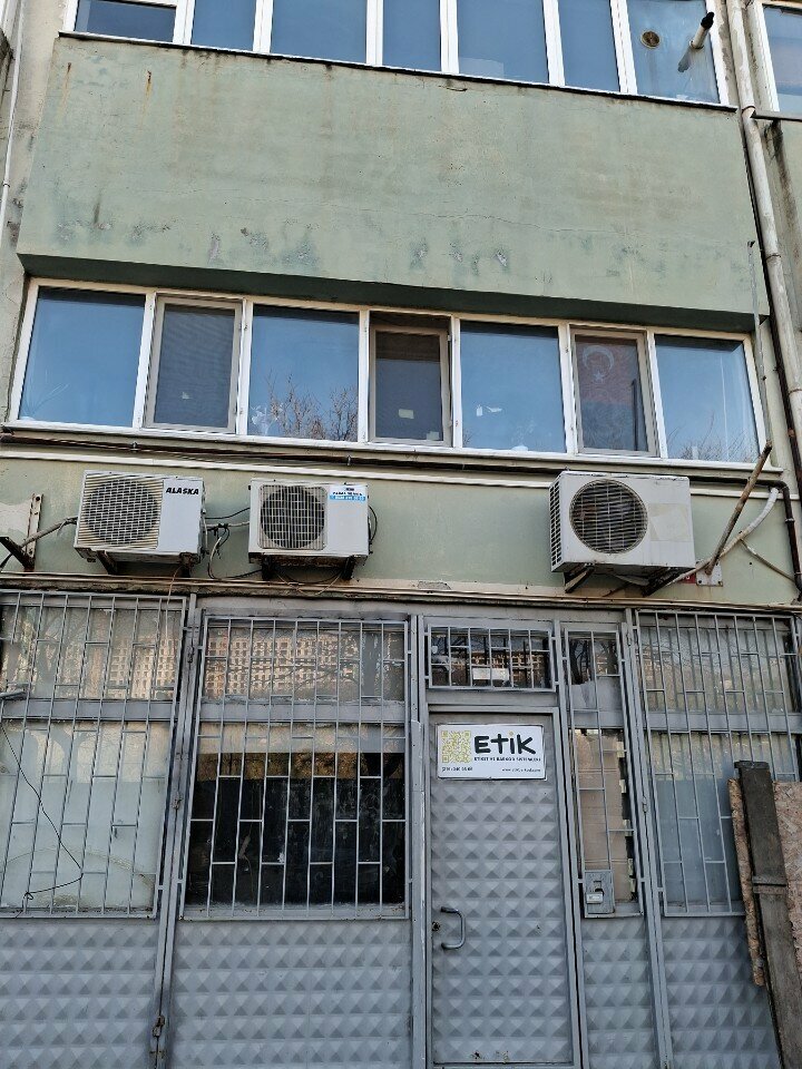 Labeling, bar coding Etik Etiket Ve Barkod Sistemleri, Istanbul, photo