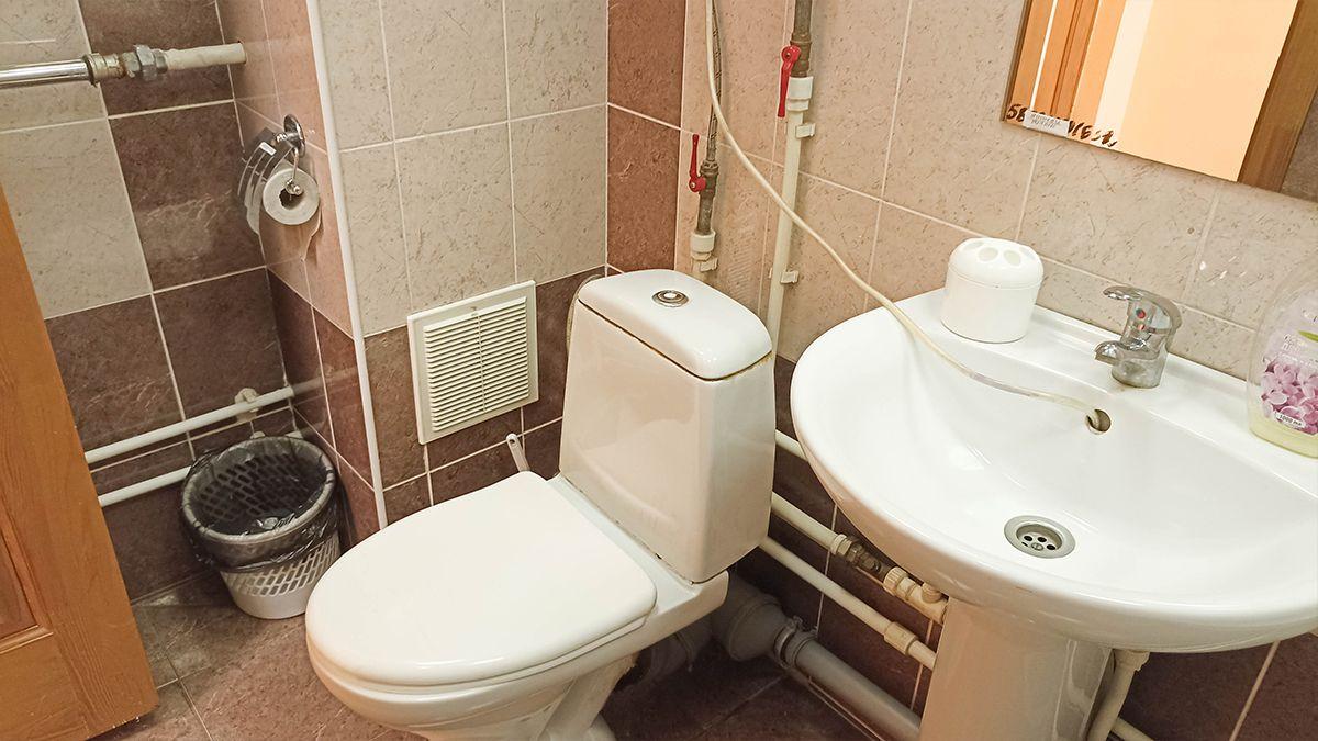 Фото Smart Hotel КДО Ижевск