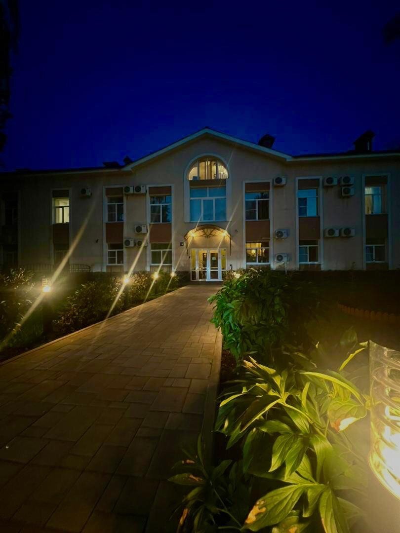 Фото Мон Плезир