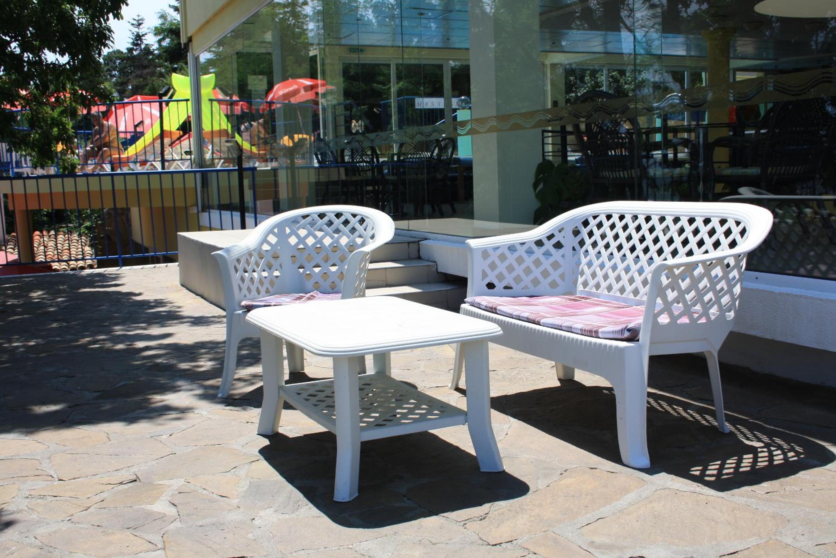 Фото Bonita Hotel