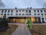 Children's City Polyclinic № 69, Branch № 3 (Vinokurova Street, 14), children's polyclinic