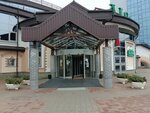 Internet-magazin Dver Market (Kulman Street, 5А) ، الأبواب
