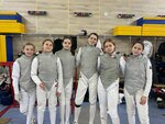 Фехтование (2-ya ulitsa Michurina, 11А), sports club