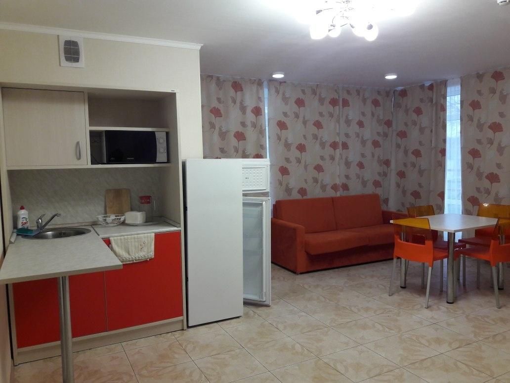 Фото Пансионат Ладога