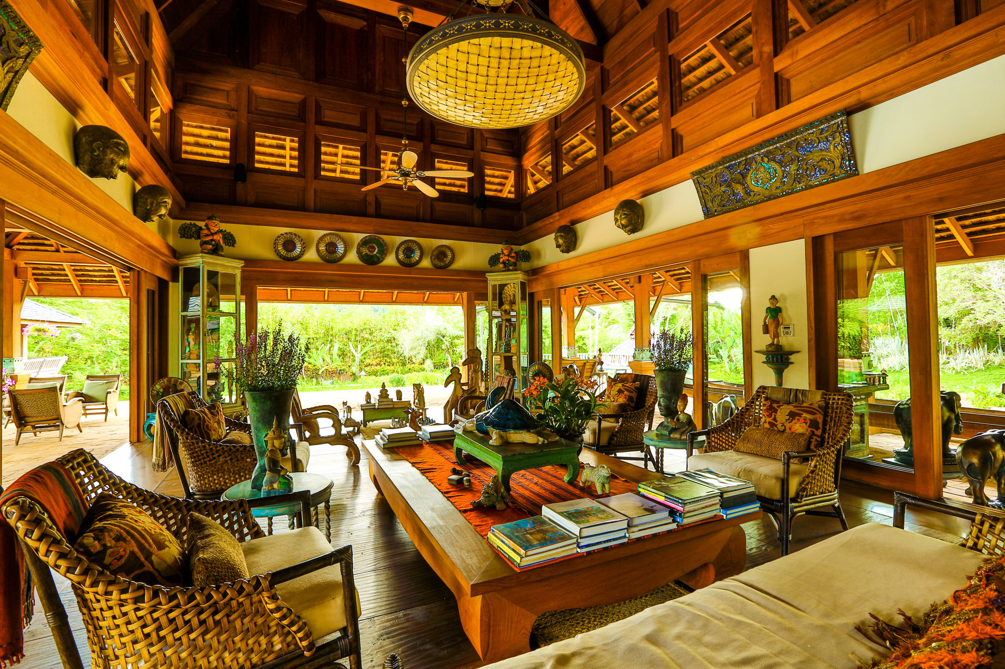 Фото Howie's Homestay