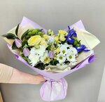 Flowers delivery in Saratov (Moskovskaya ulitsa, 60/35), flower shop