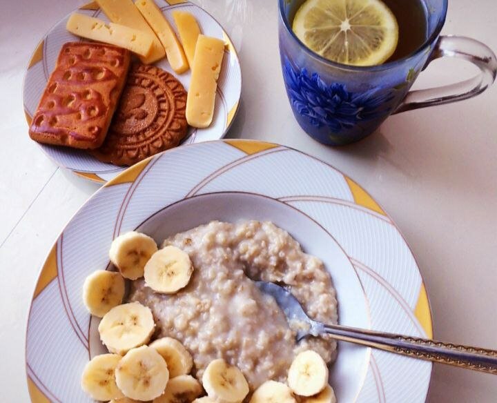 Фото Оазис на Молодежной