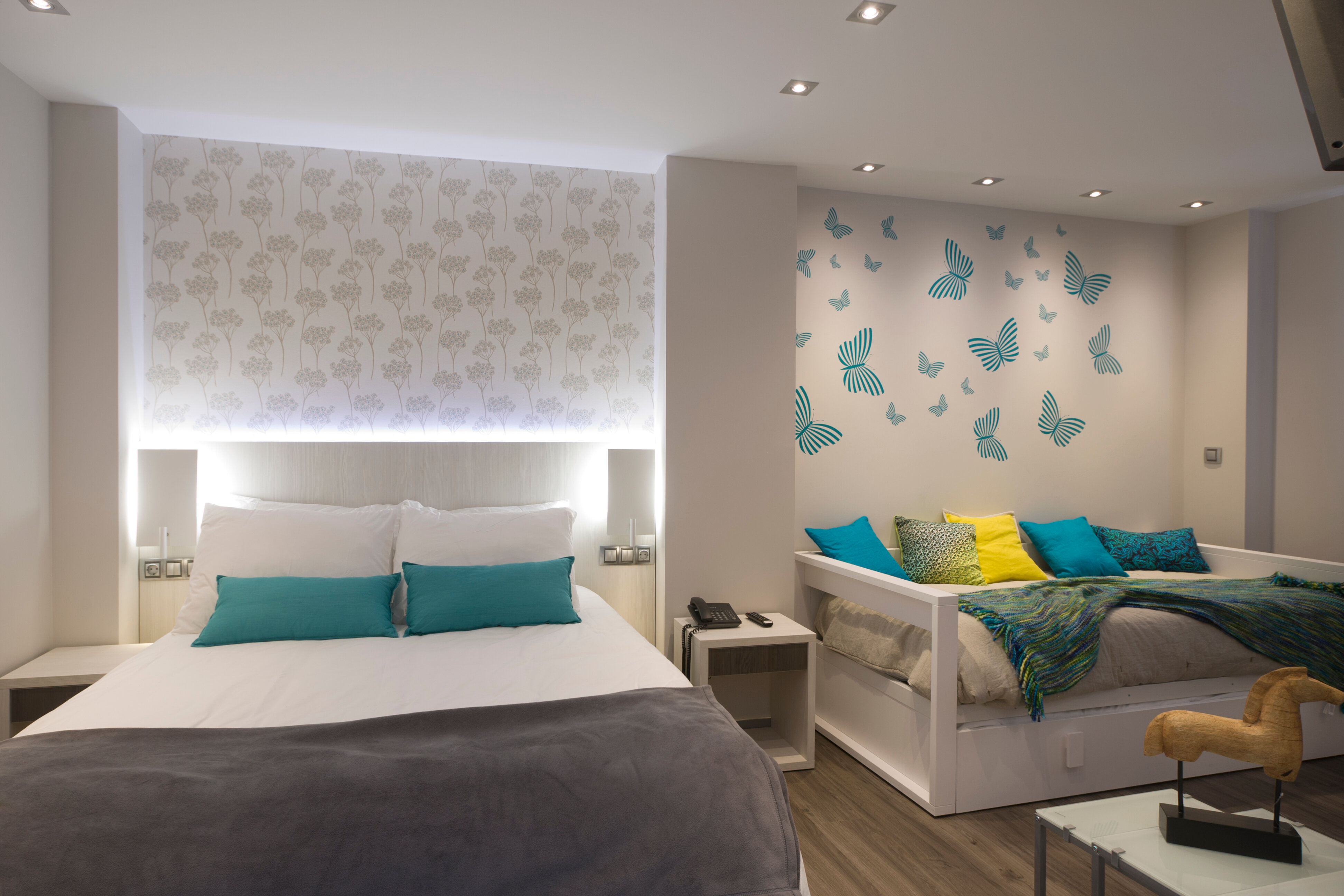 Фото Salamanca Suite Studios