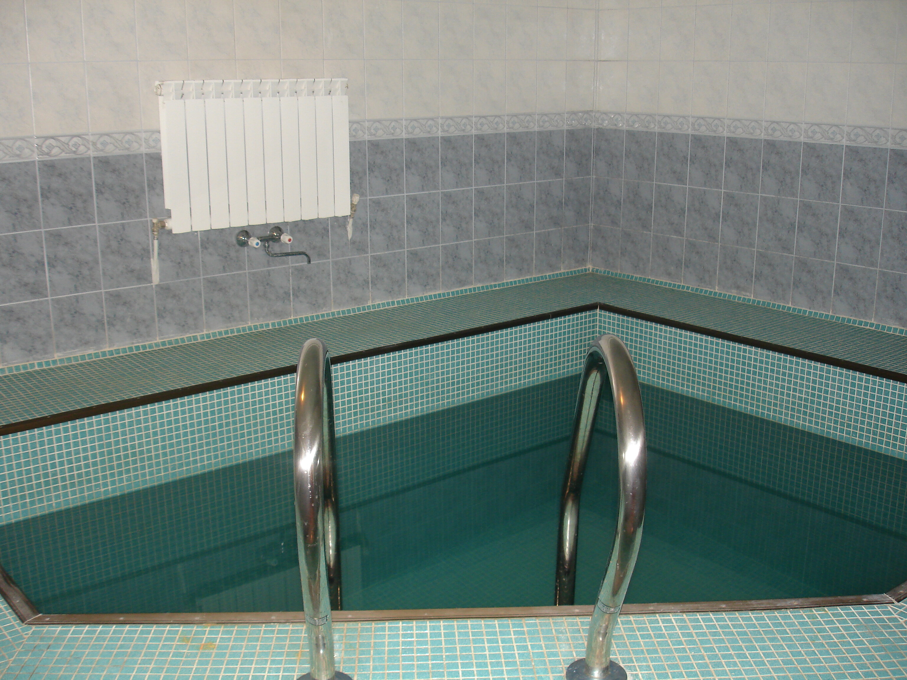 Фото Пансионат Мегаполис