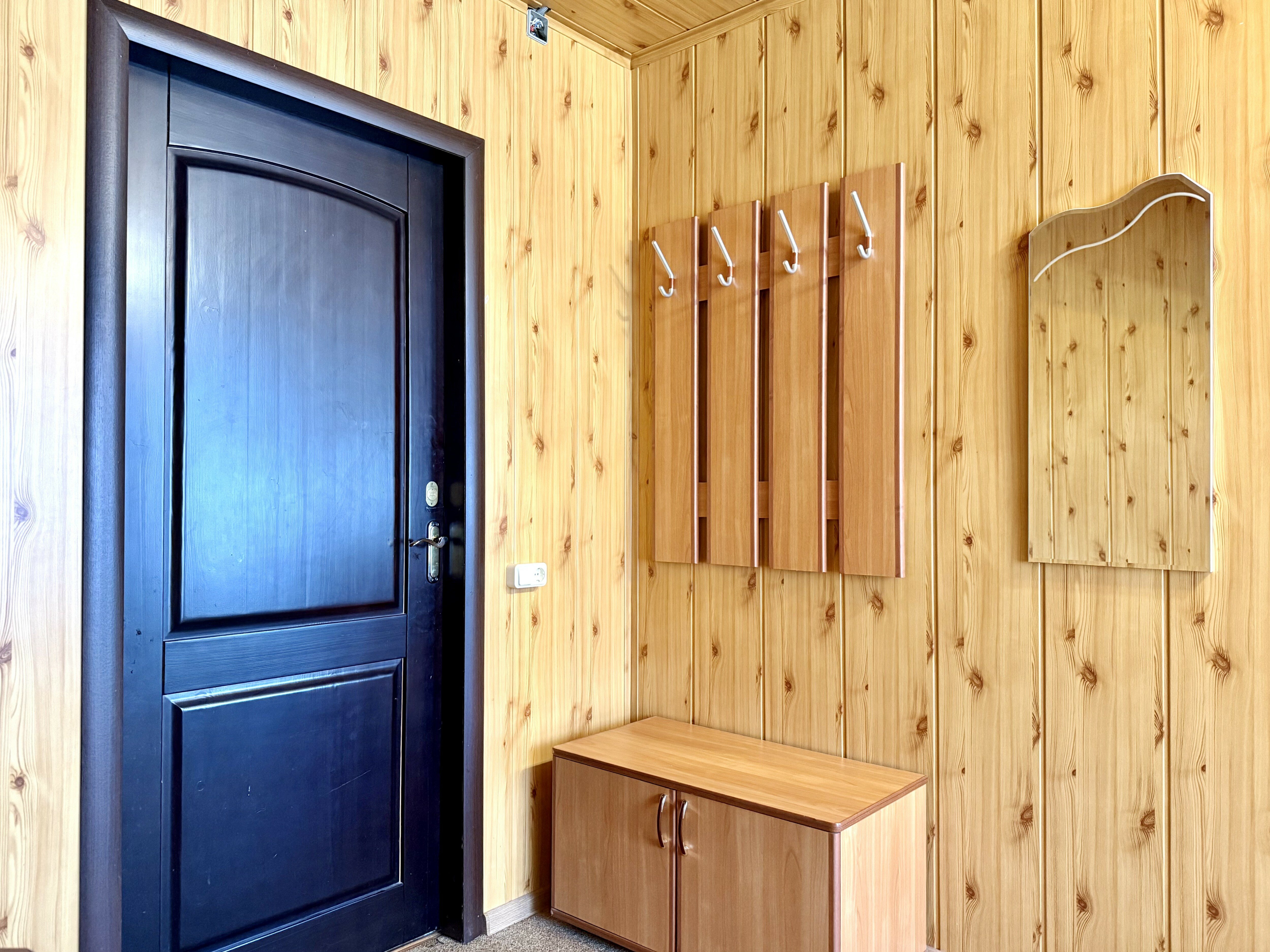 Фото Гостевой дом Korniloff от Травел Хотелс Антураж