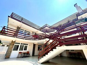 Гостевой дом Шоколад в Новомихайловском