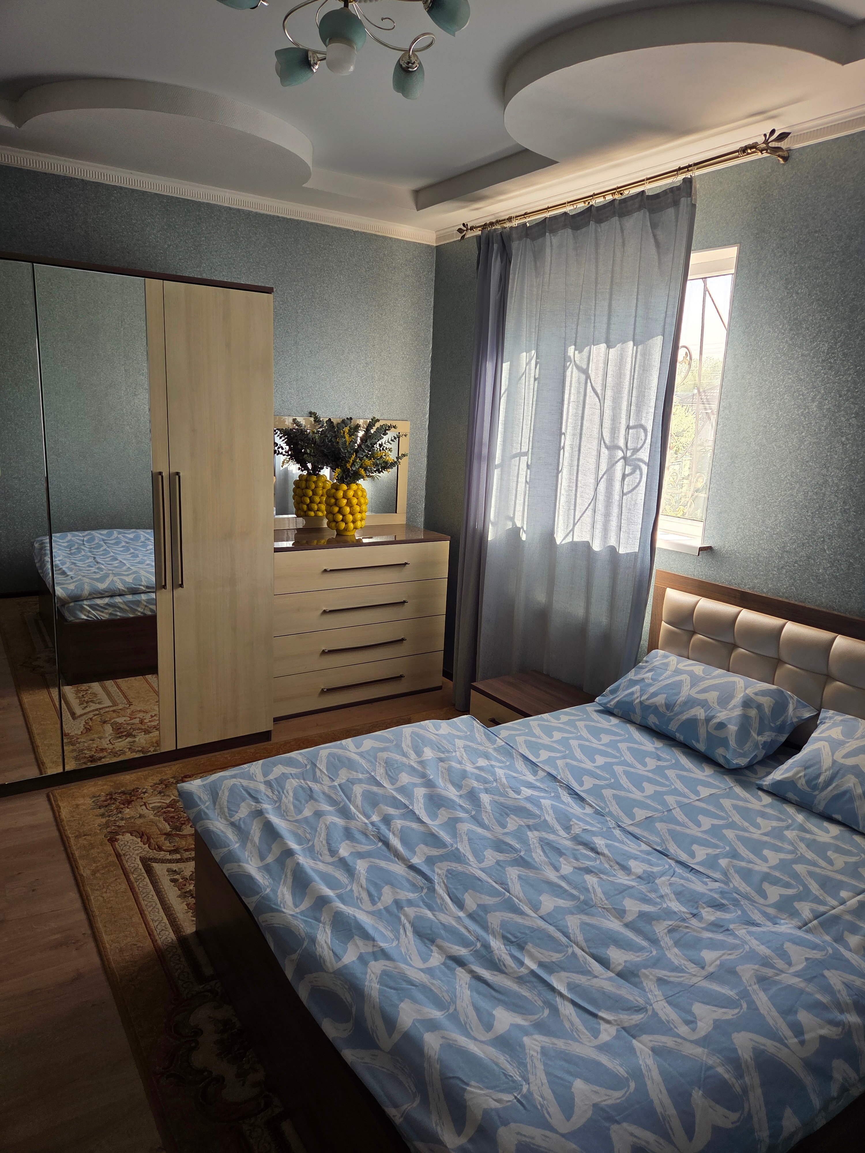 Фото Shirobokov_house