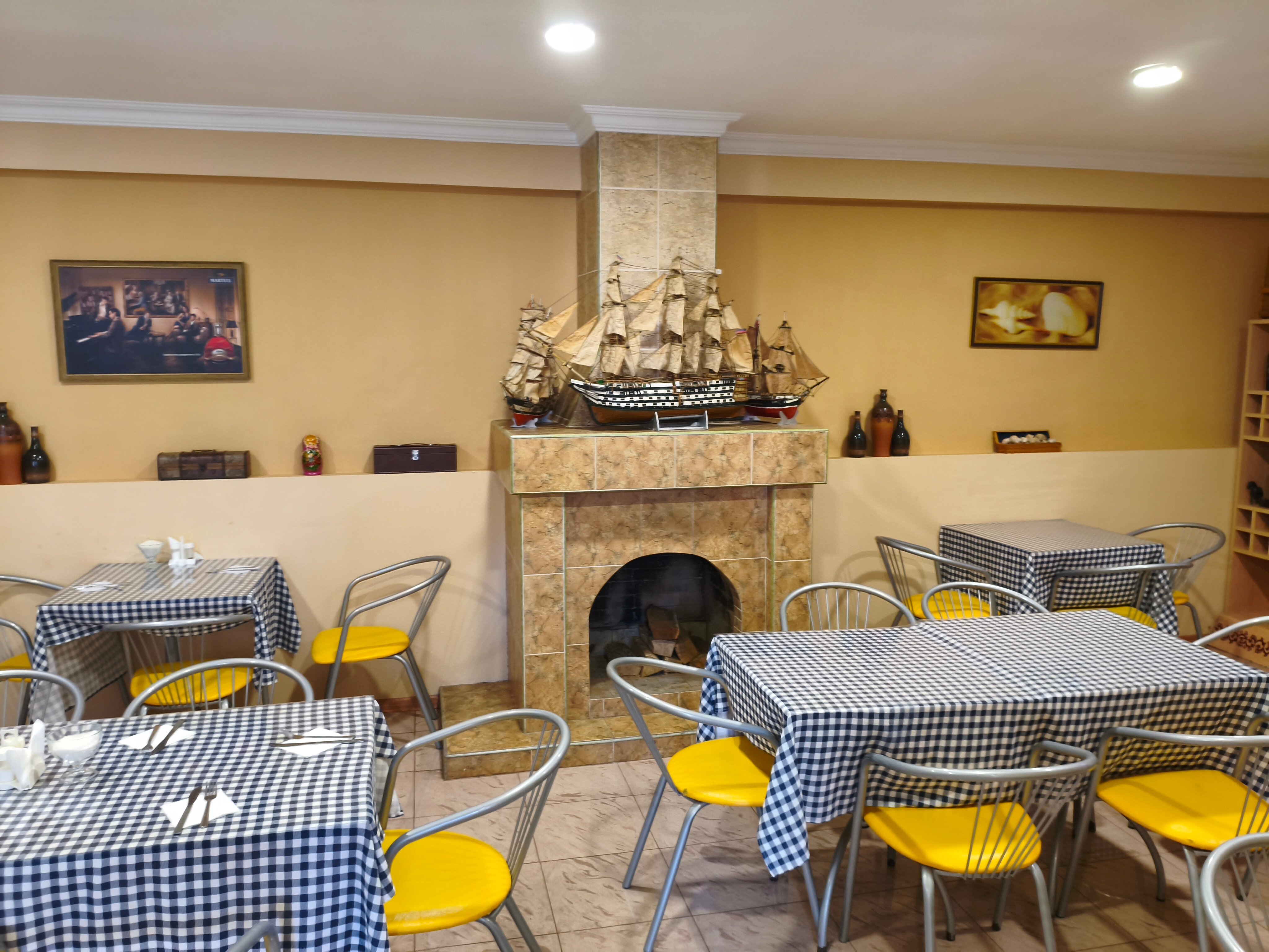 Фото Морские врата