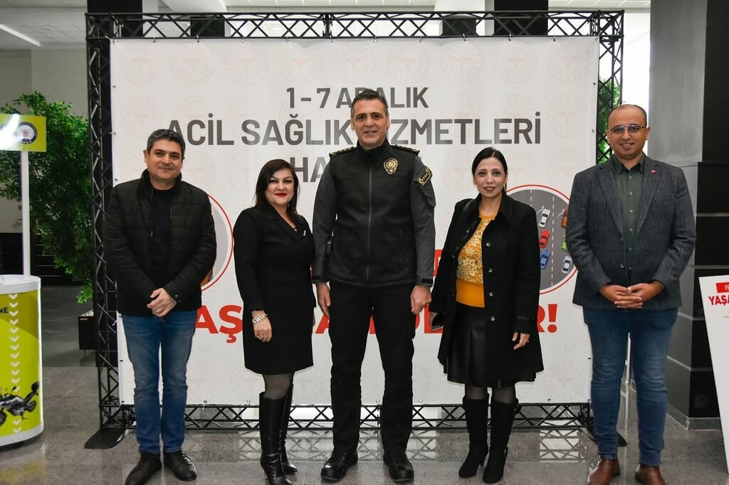 Driving school Anadolu Driving School, Talas, photo