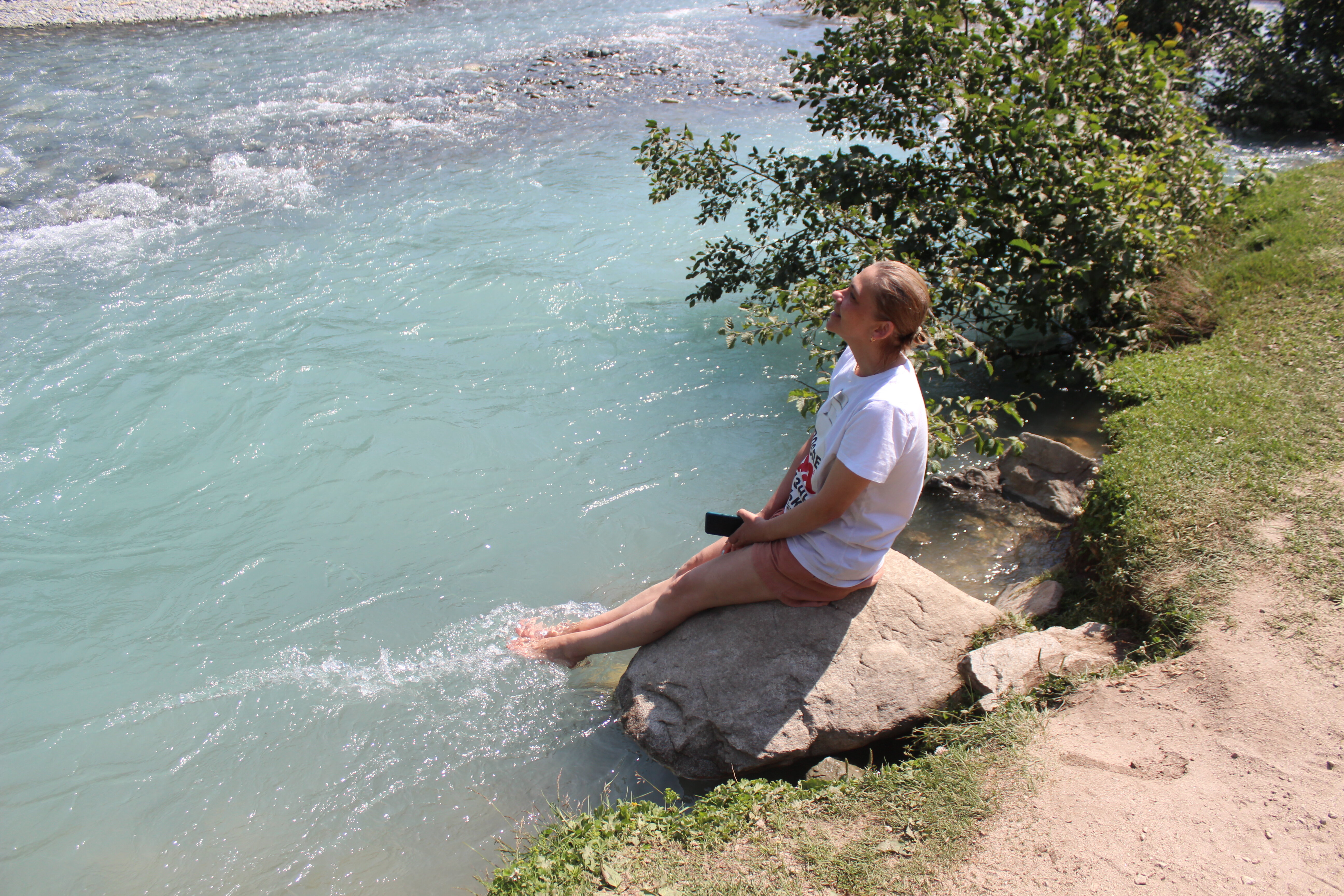 Фото Архыз-Парк