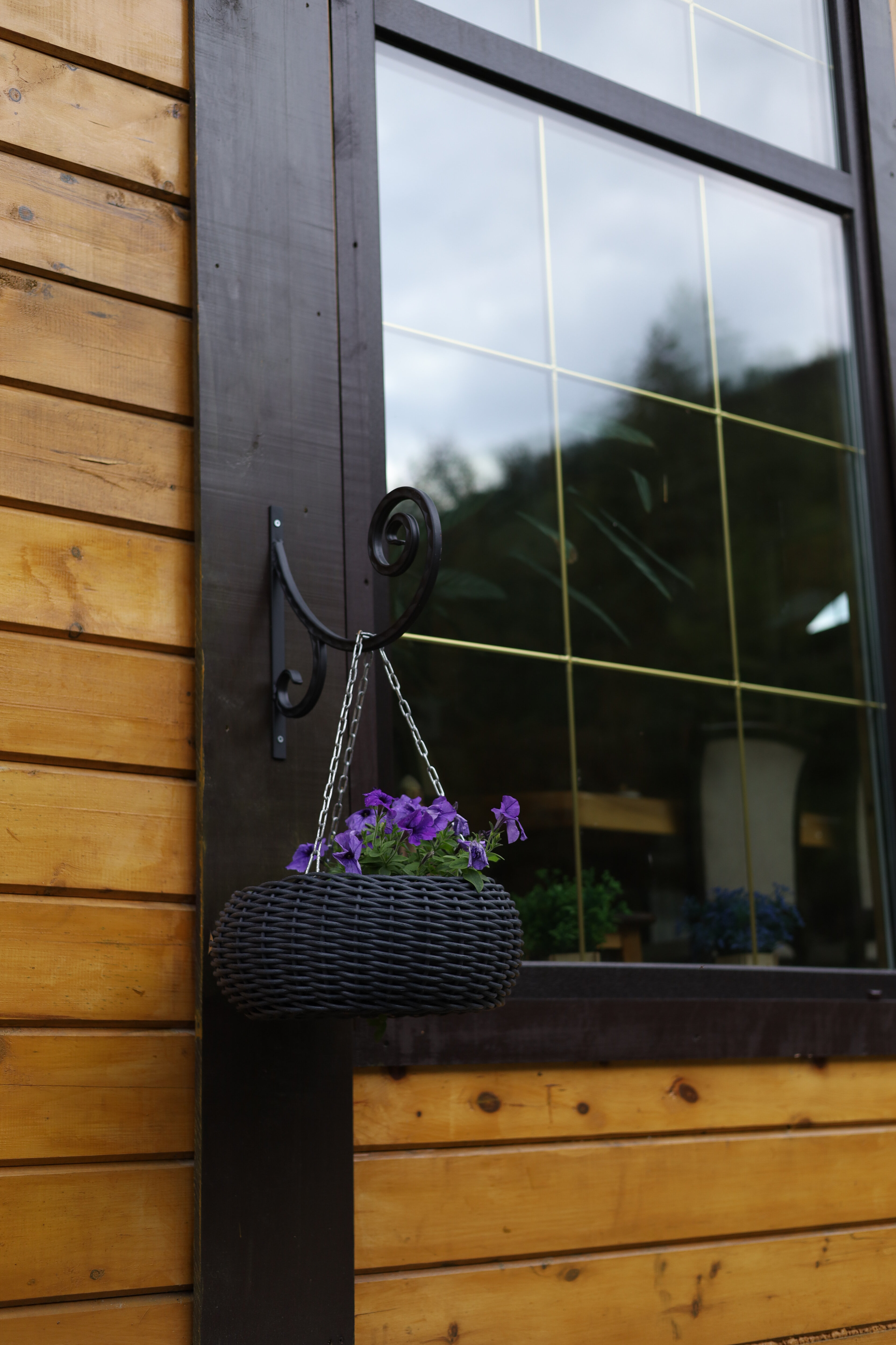 Фото Усадьба Лебедь