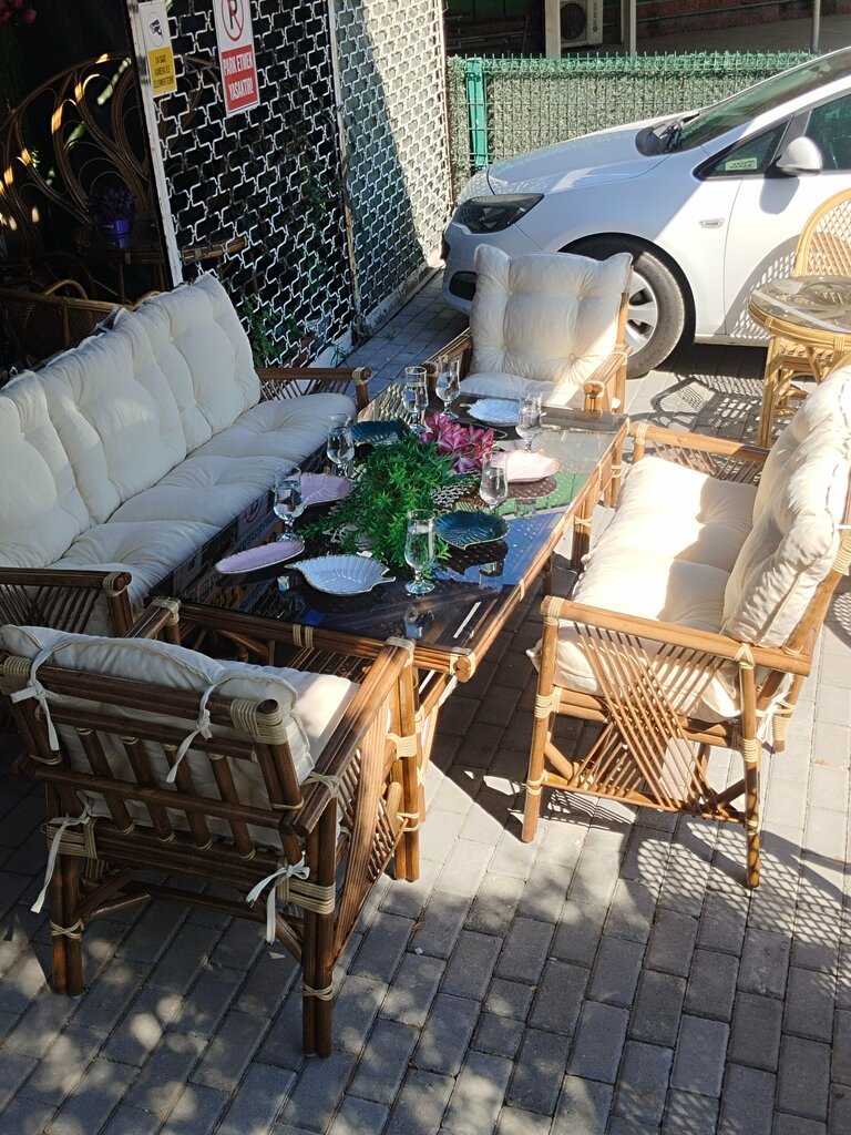 Restaurant Sholen Tripe Salon, Golcuk, photo