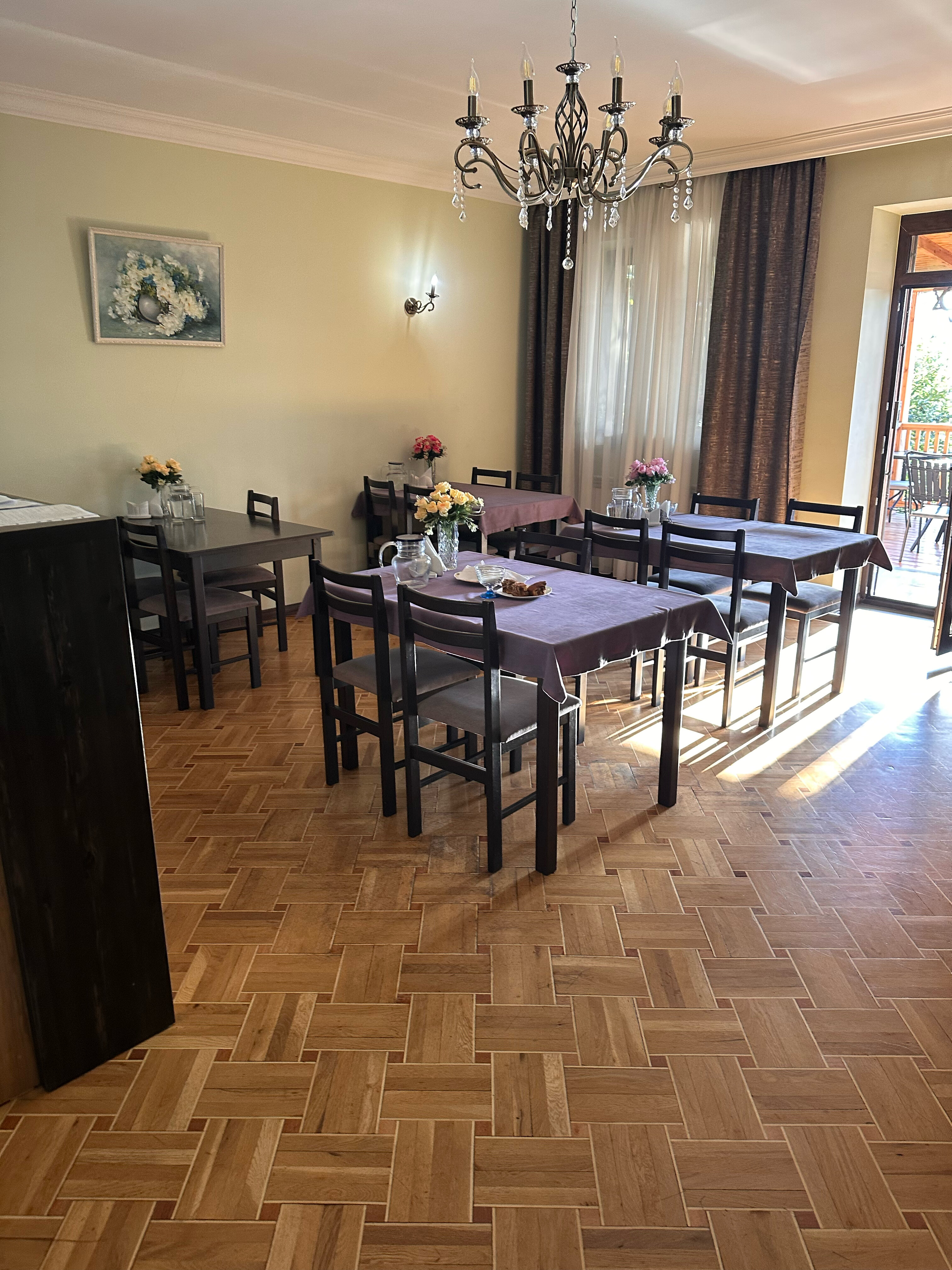 Фото V Mod Hotel