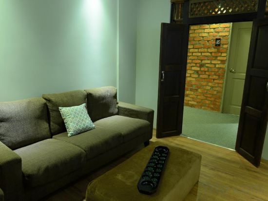 Фото Redstone Boutique Hotel Kuala Lumpur