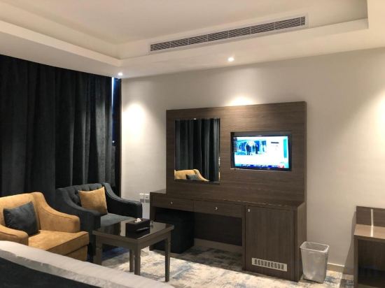 Фото Asal Al Hamra Hotel Jeddah