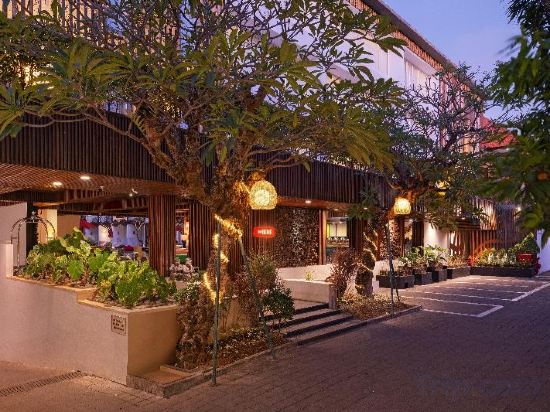 Фото The Bene Hotel