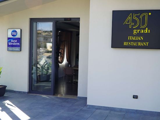 Фото Best Western Hotel Massafra