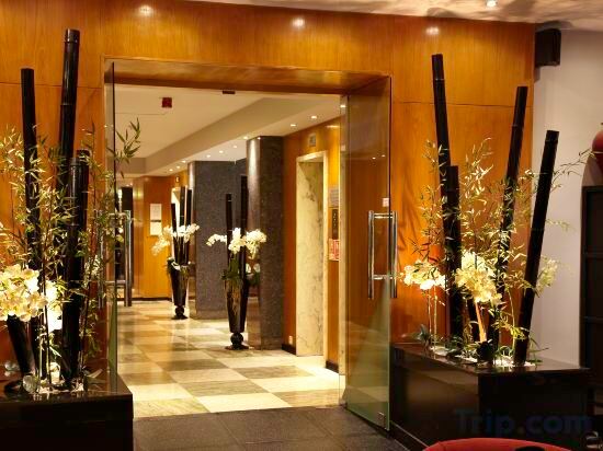 Фото Hotel Mundial