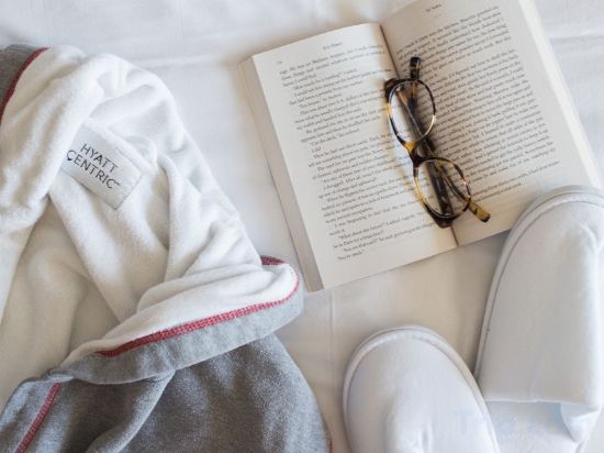 Фото Hyatt Centric Downtown Portland