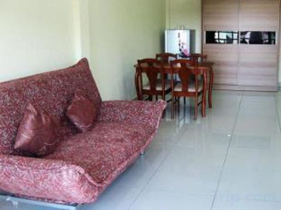 Фото Jomtien Hostel