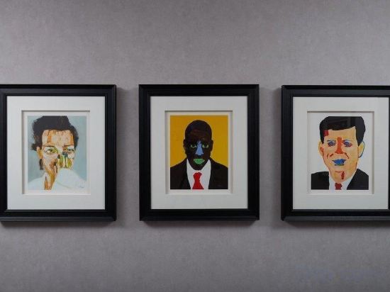 Фото Hilton London Bankside