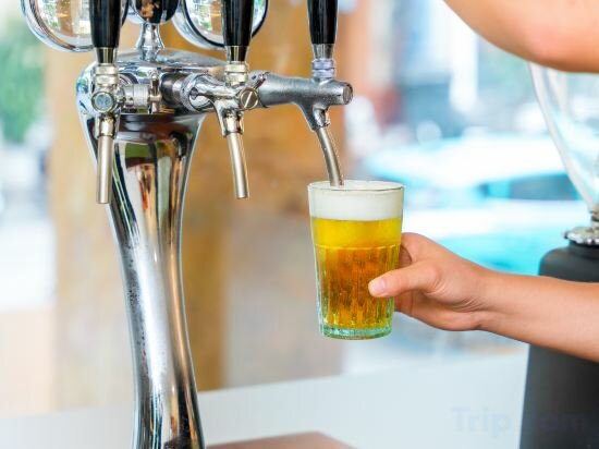 Фото Wil'que Hotel Cua Bac