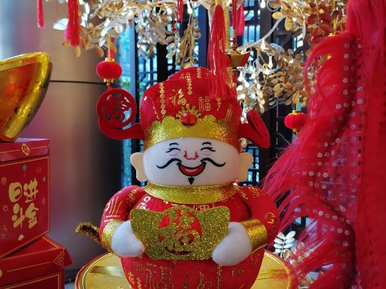 Фото Argyle International Airport Hotel Shanghai