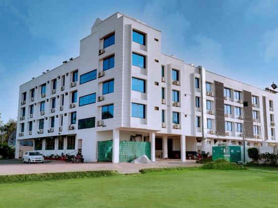 Фото отеля 1