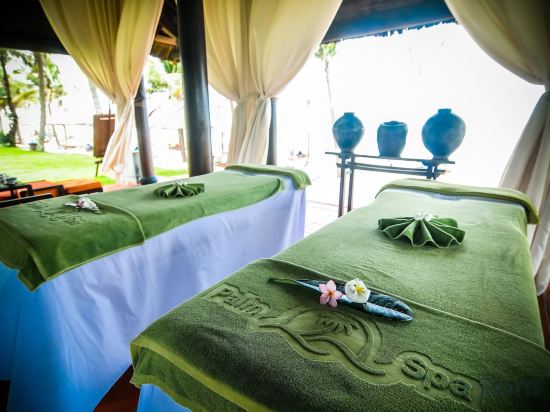 Фото Palm Garden Beach Resort and SPA