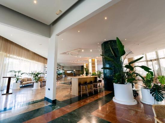 Фото Hotel Antequera Hills