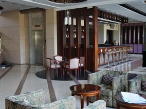 Гостиница Best Western Plus Paramount Hotel