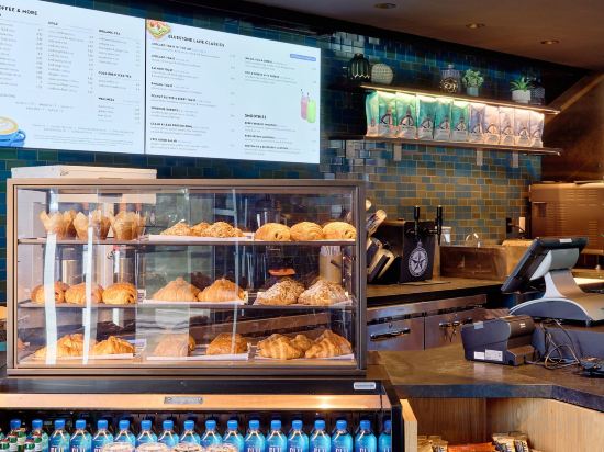 Фото Moxy Downtown Los Angeles