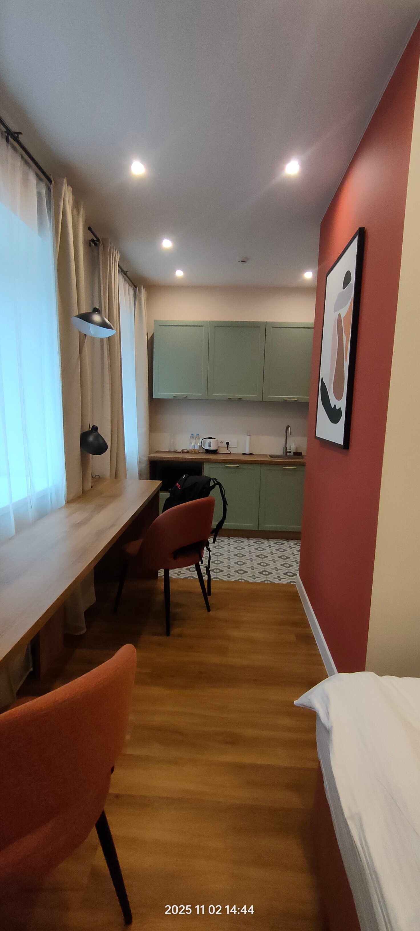 Фото Татарская Слобода