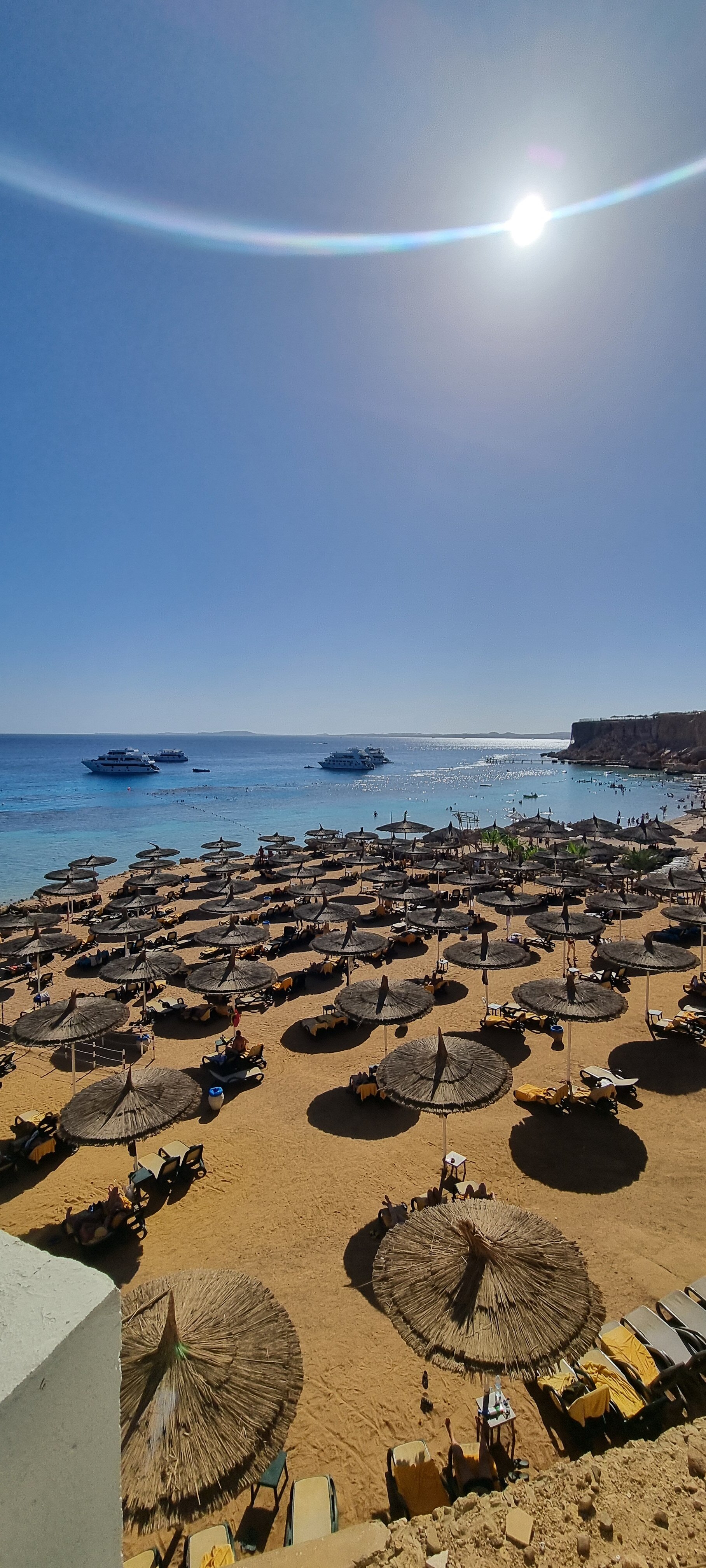 Фото Reef Oasis Beach